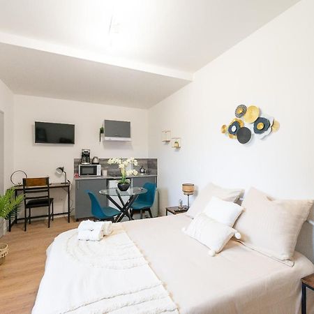 Residence Kyjay Cambrai Dış mekan fotoğraf