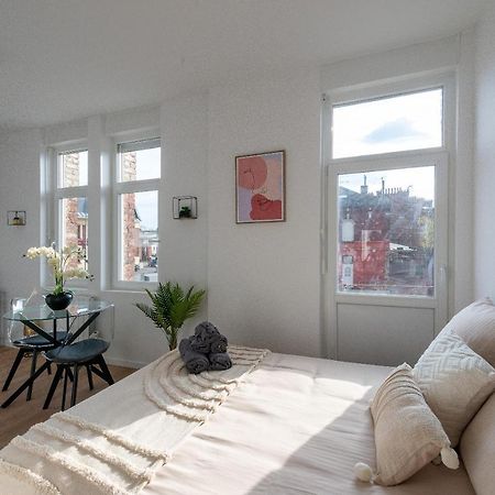 Residence Kyjay Cambrai Dış mekan fotoğraf