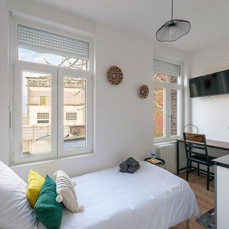 Residence Kyjay Cambrai Dış mekan fotoğraf