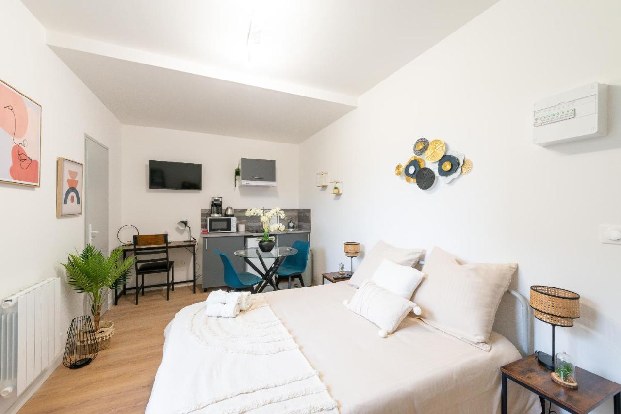 Residence Kyjay Cambrai Dış mekan fotoğraf
