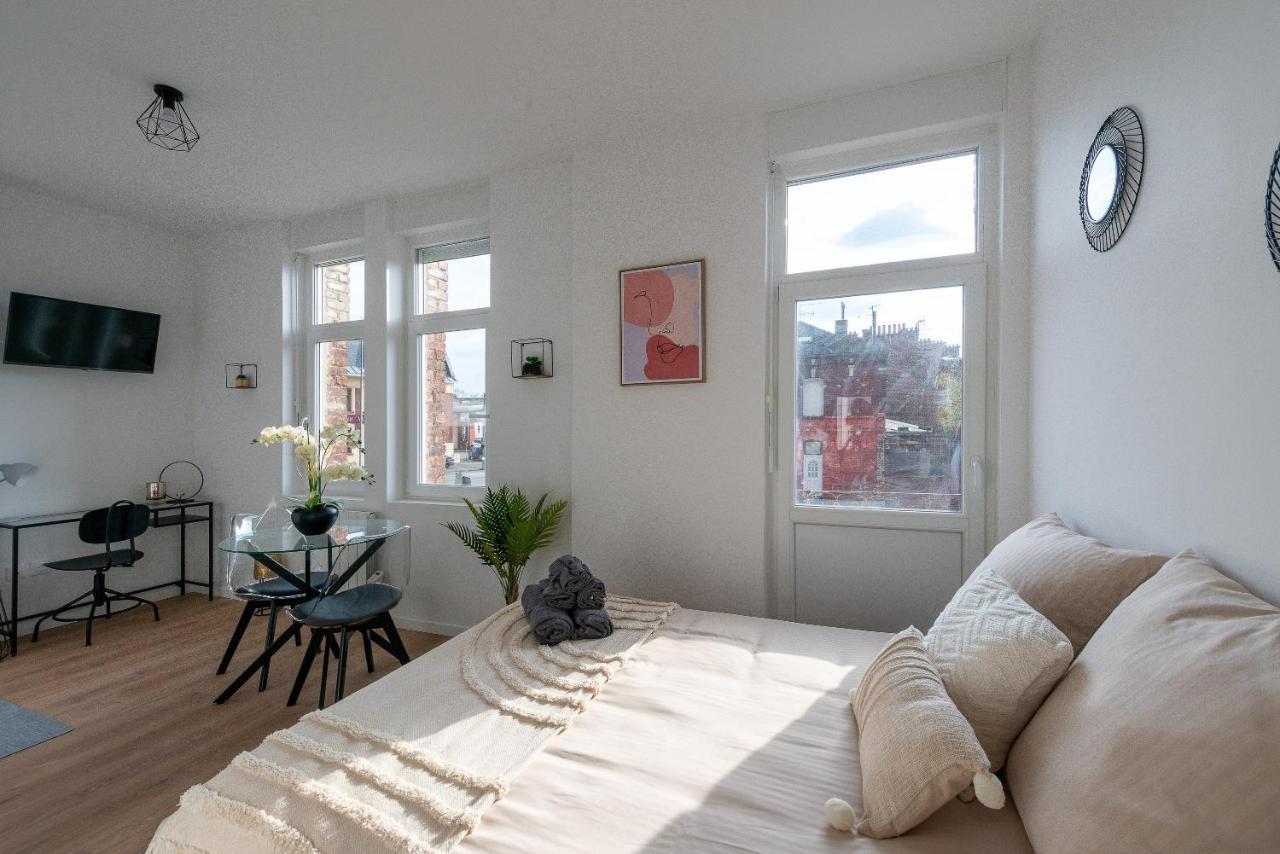 Residence Kyjay Cambrai Dış mekan fotoğraf