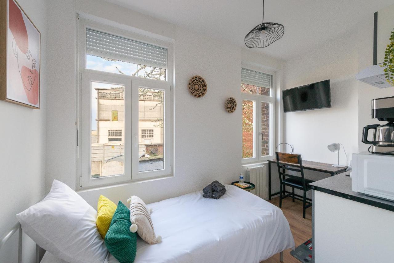 Residence Kyjay Cambrai Dış mekan fotoğraf