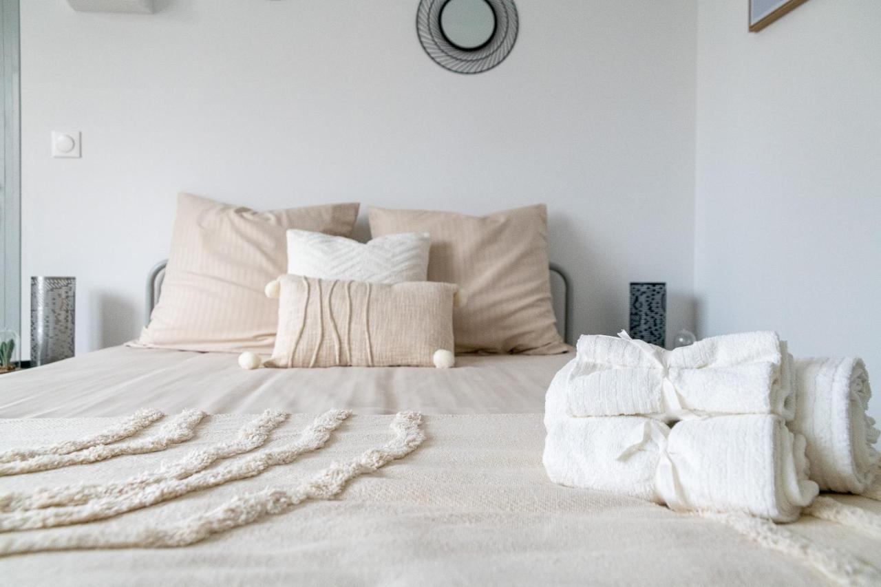 Residence Kyjay Cambrai Dış mekan fotoğraf