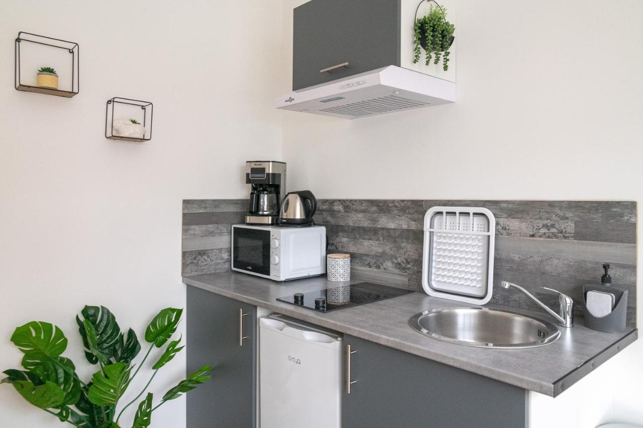 Residence Kyjay Cambrai Dış mekan fotoğraf