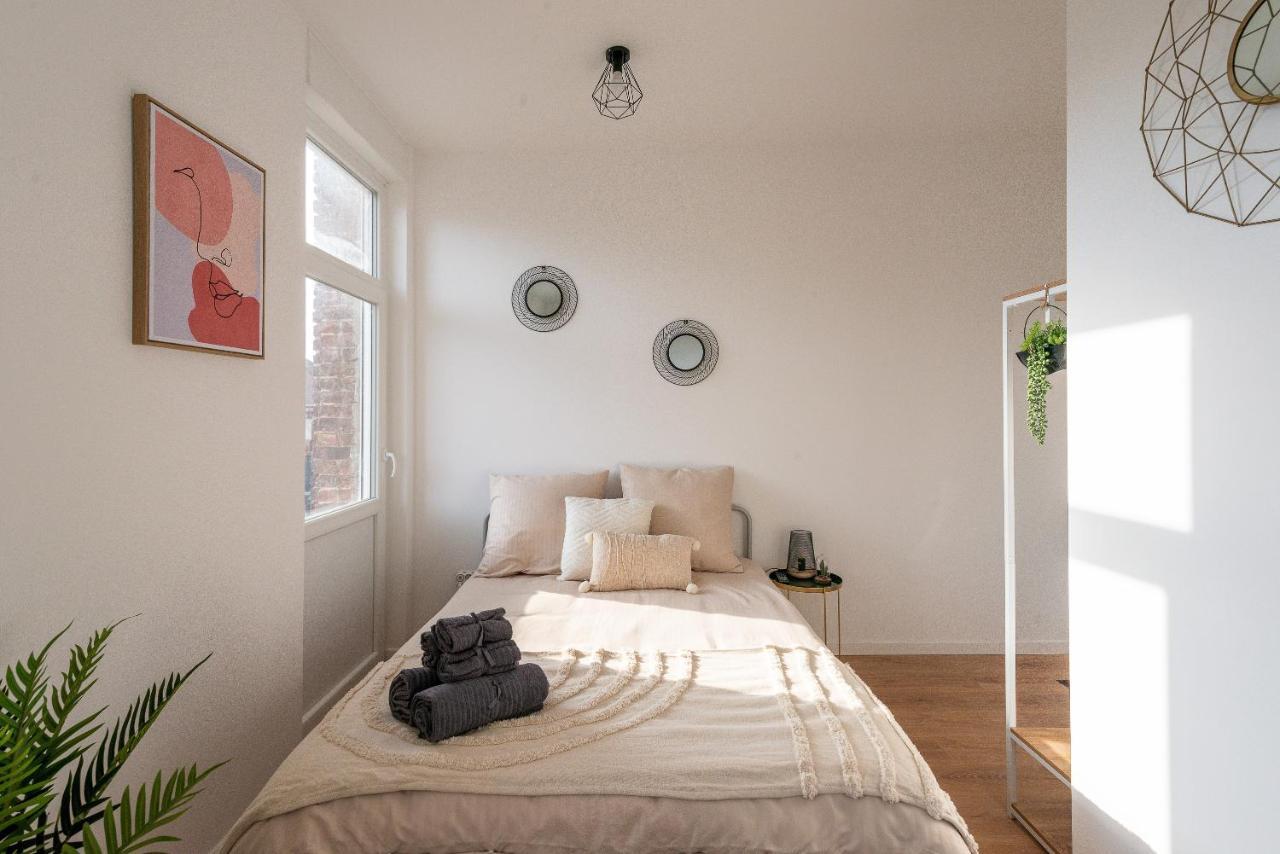 Residence Kyjay Cambrai Dış mekan fotoğraf