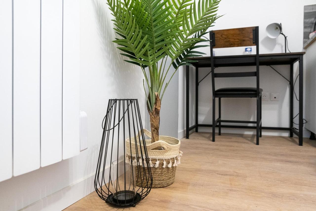 Residence Kyjay Cambrai Dış mekan fotoğraf