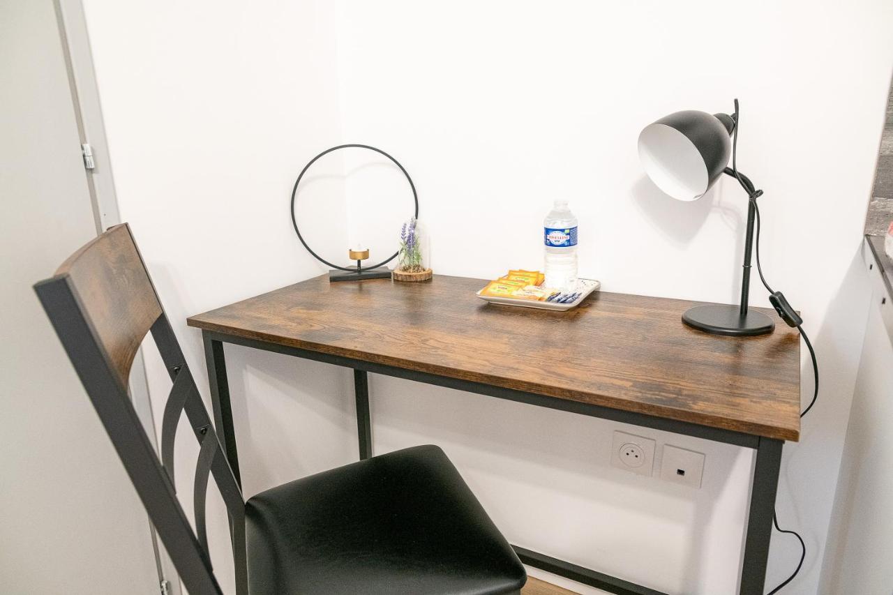 Residence Kyjay Cambrai Dış mekan fotoğraf