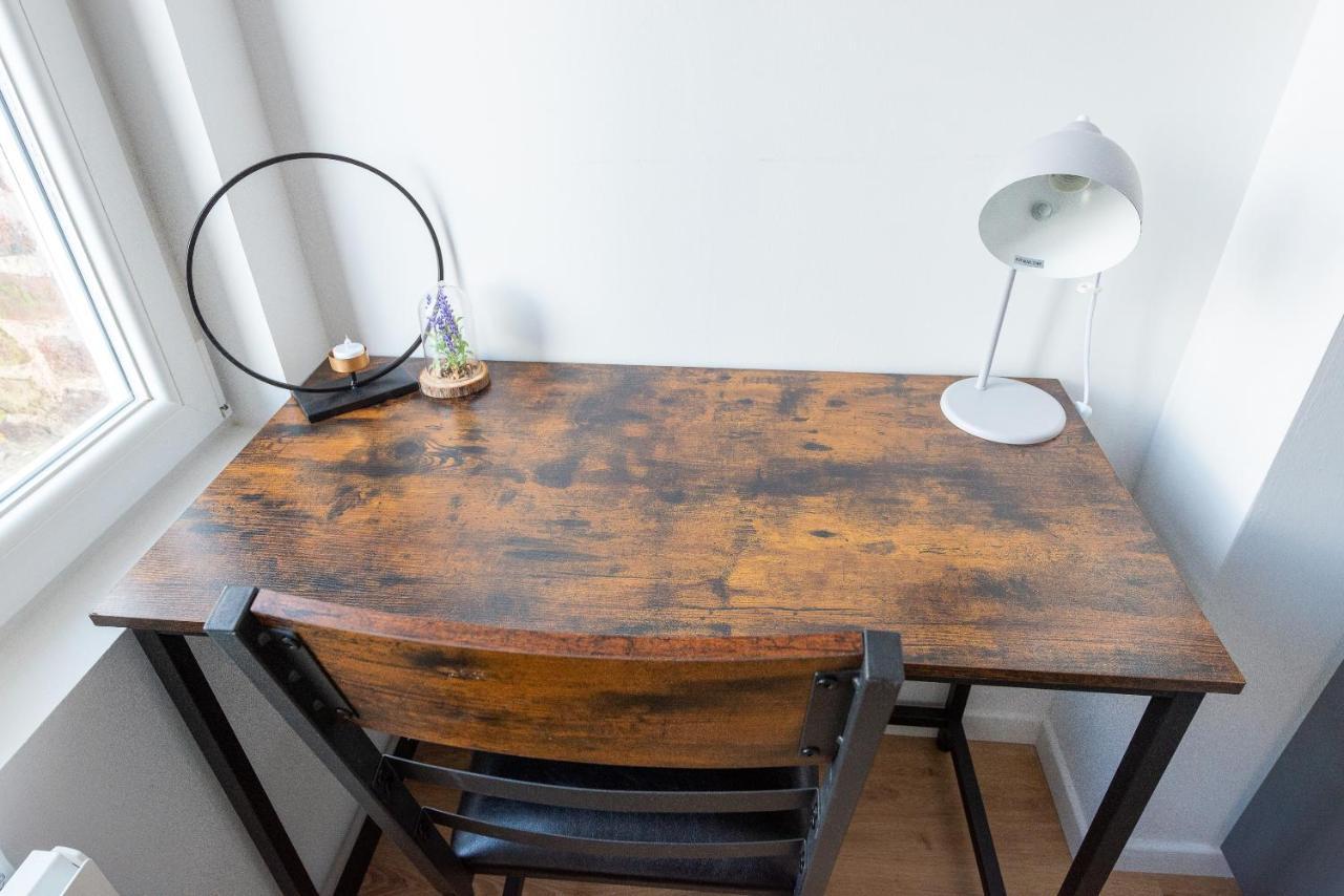 Residence Kyjay Cambrai Dış mekan fotoğraf