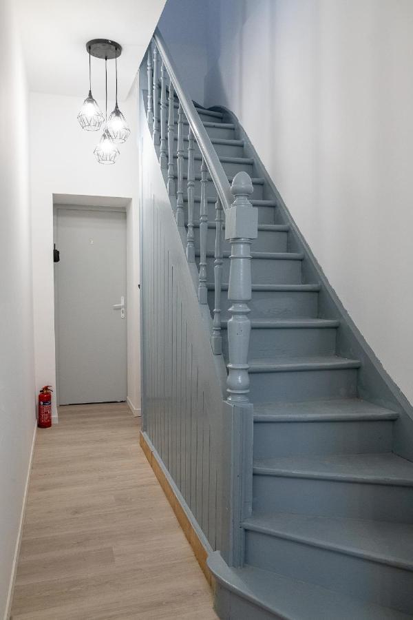 Residence Kyjay Cambrai Dış mekan fotoğraf