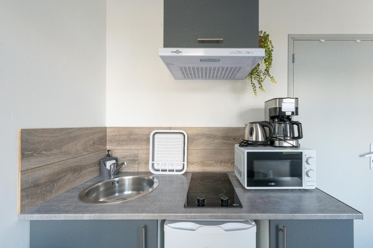 Residence Kyjay Cambrai Dış mekan fotoğraf